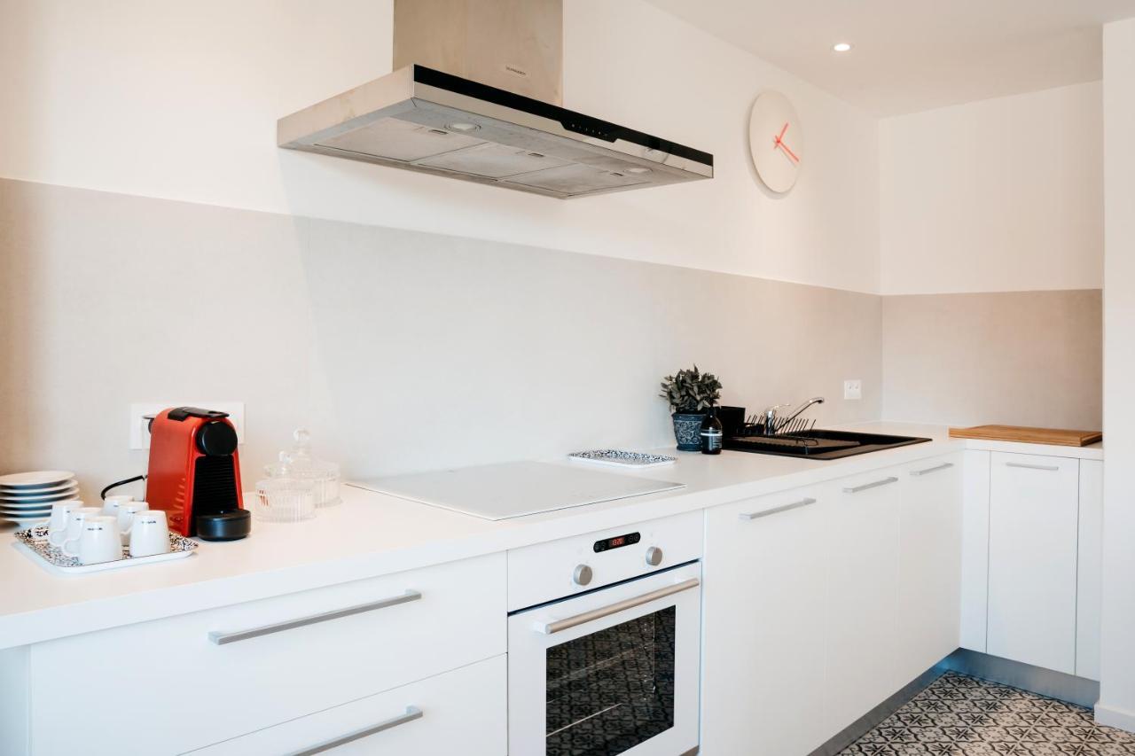 Le 19 Kleber Climatise Apartment Colmar Exterior photo